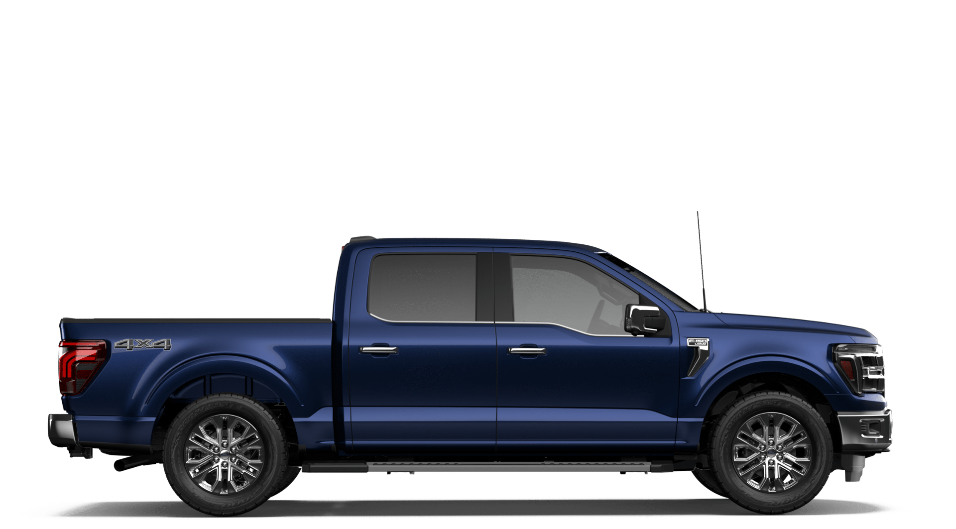 2026 Ford F-150® External Image 1